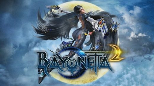 猎天使魔女 2 Bayonetta 2