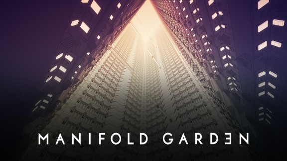多重花园/Manifold Garden