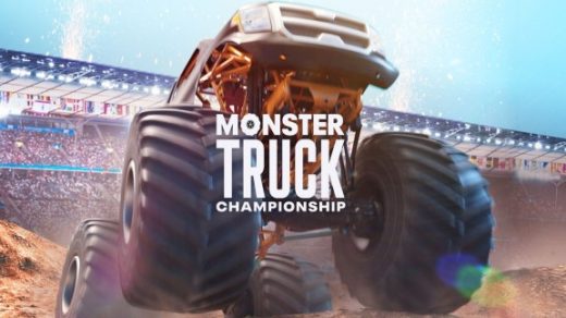 怪兽卡车冠军赛 Monster Truck Championship