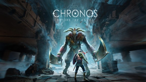 克罗诺斯：灰烬之前/Chronos: Before the Ashes