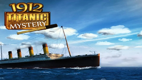 1912泰坦尼克号之谜/1912 Titanic Mystery