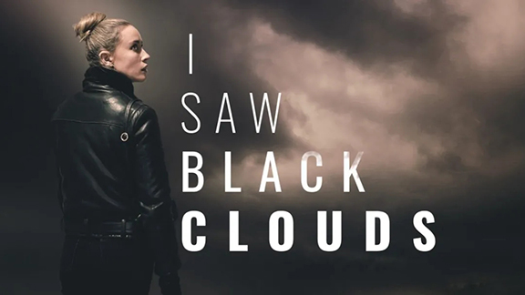 往日阴云/I Saw Black Clouds