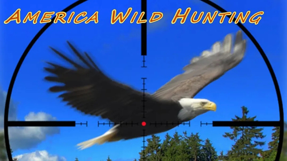 美国野外狩猎/America Wild Hunting