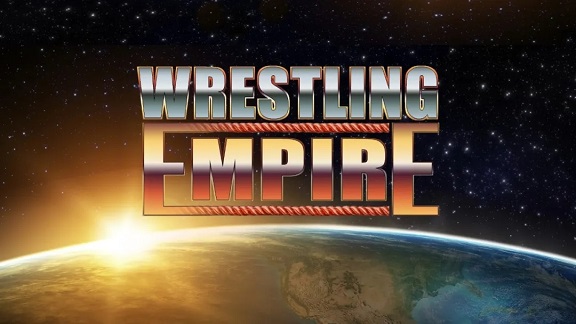 摔跤/Wrestling Empire