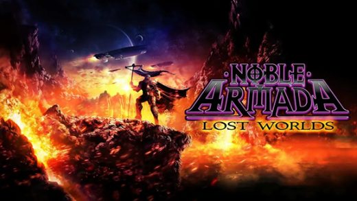 贵族舰队：失落的世界/Noble Armada: Lost Worlds
