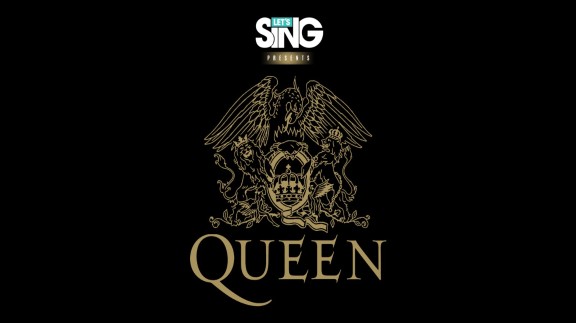 一起歌唱：皇后乐队/Let's Sing Queen