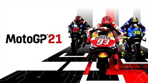 摩托GP21/MotoGP™ 21