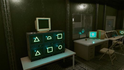 人类测试：密室逃生/Tested on Humans: Escape Room