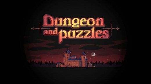 地城谜踪 Dungeon and Puzzles