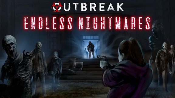爆发：无尽的噩梦 Outbreak: Endless Nightmares
