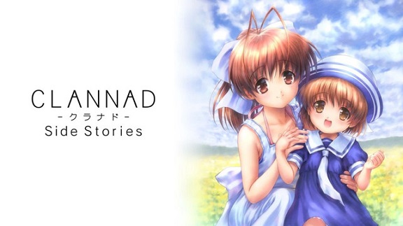 Clannad外传/CLANNAD Side Stories