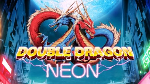 双截龙：霓虹/Double Dragon Neon