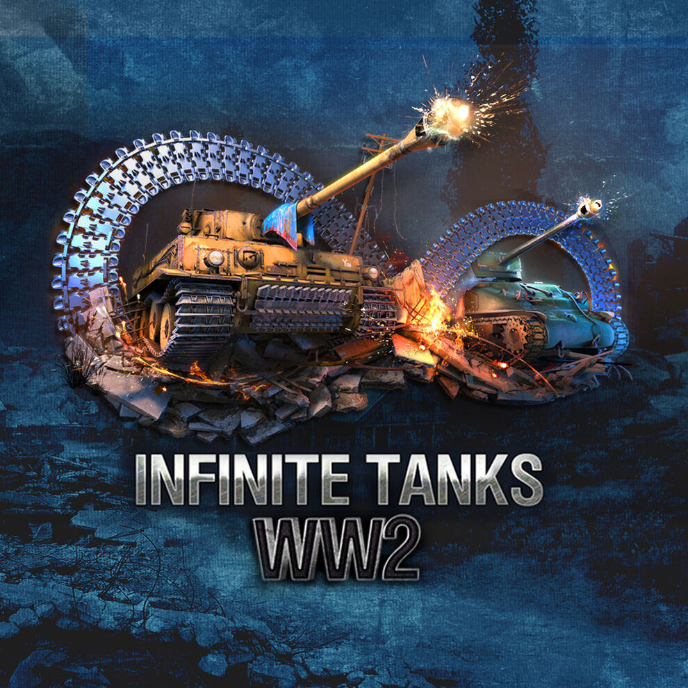 无限坦克：二战 Infinite Tanks WW2