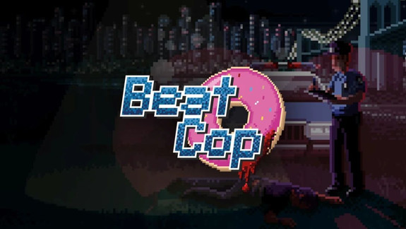 巡警 Beat Cop