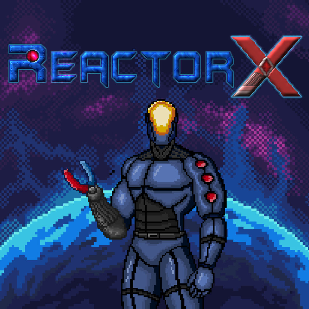 反应器X ReactorX