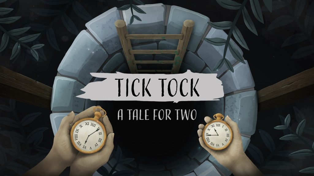 滴答滴答：双人故事 Tick Tock: A Tale for Two