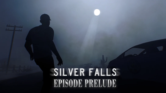 银瀑镇：序章 Silver Falls Episode Prelude