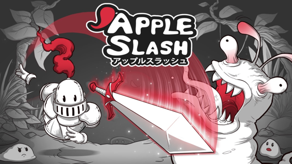 苹果砍杀 Apple Slash