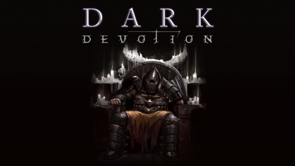 黑暗献祭 Dark Devotion