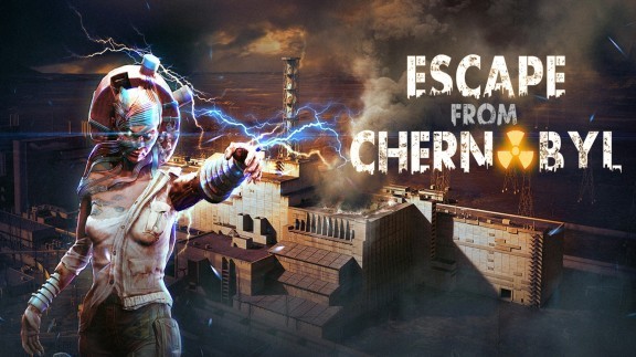 逃离切尔诺贝利 Escape From Chernobyl