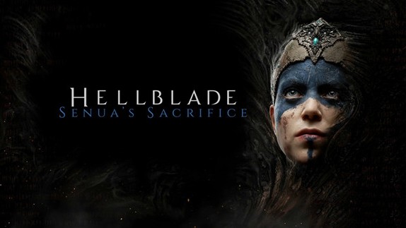地狱之刃：塞娜的献祭 Hellblade: Senua's Sacrifice
