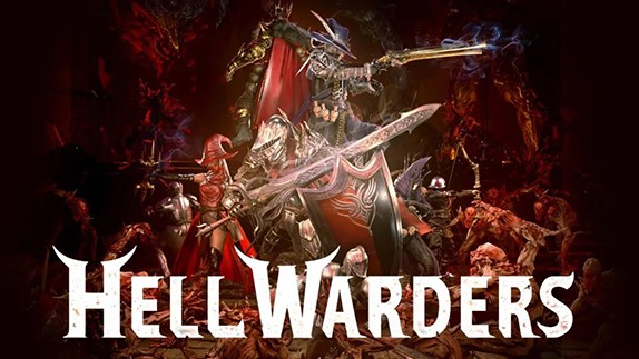 地狱守卫 Hell Warders