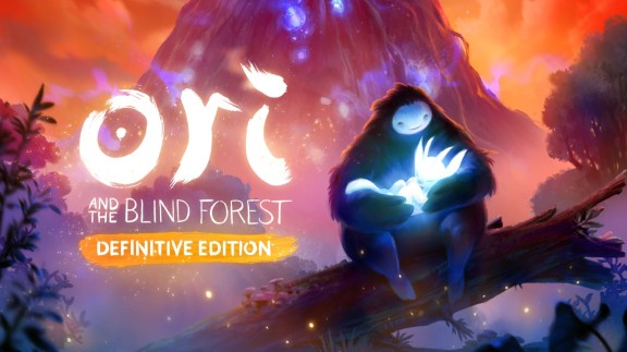 精灵与森林 决定版 Ori and the Blind Forest: Definitive Edition