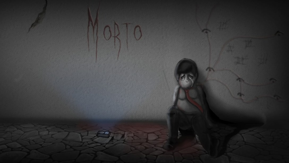 MORTO - Chapter 1