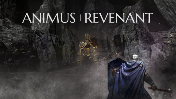 憎恨之心 亡者归来 Animus: Revenant