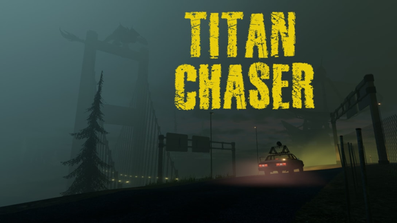 泰坦追击者 Titan Chaser