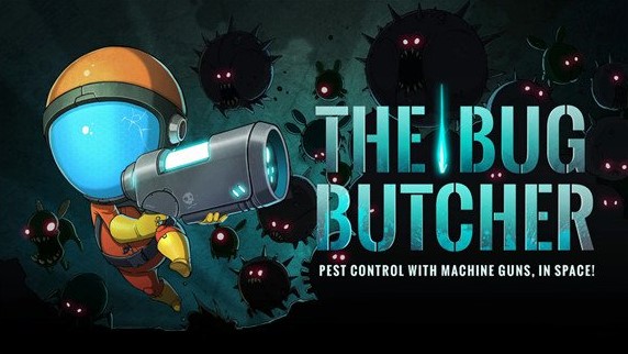 昆虫屠夫 The Bug Butcher