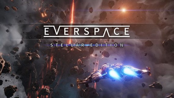 永恒空间：恒星版 EVERSPACE - Stellar Edition