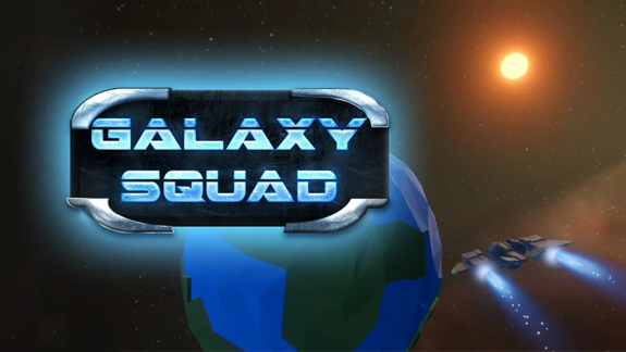 银河战队 Galaxy Squad