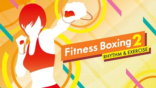 健身拳击2 Fitness Boxing 2: Rhythm & Exercise