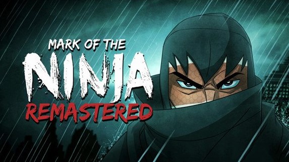 忍者印记 Mark of the Ninja: Remastered