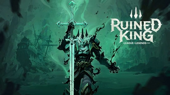 毁灭之王：英雄联盟故事 Ruined King: A League of Legends Story 游戏截图