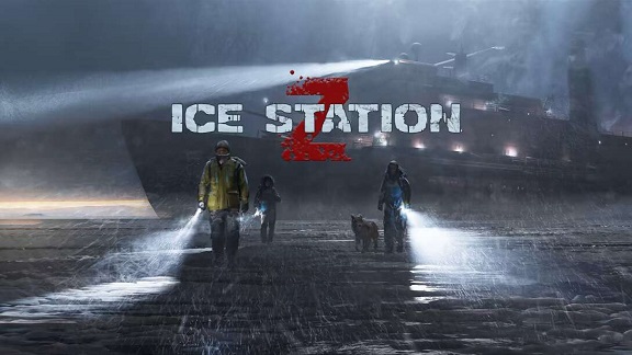 冰站Z Ice Station Z