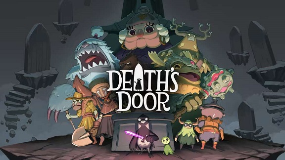 死亡之门 Death's Door 游戏截图