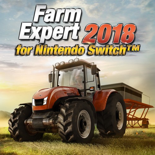 农场专家2018 Farm Expert 2018