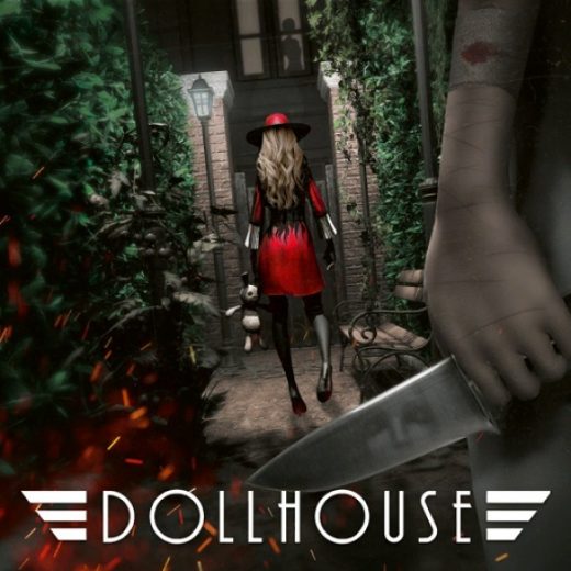 玩具屋 Dollhouse