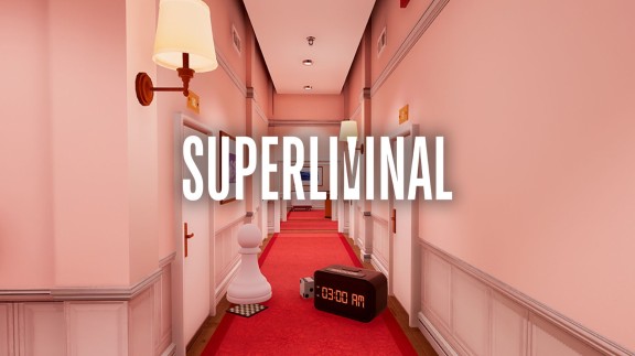 superliminal switch physical
