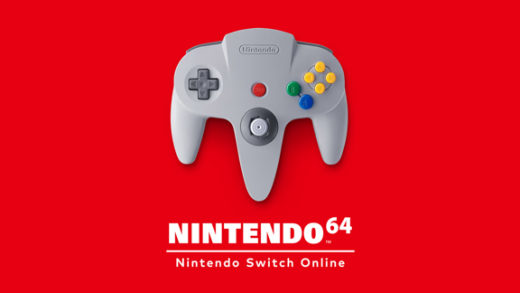 N64官方模拟器 Nintendo 64