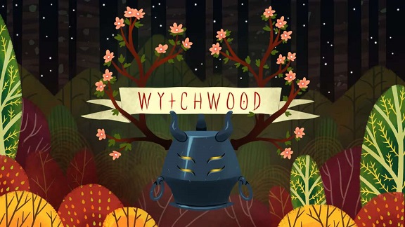 奇巫妙森 Wytchwood 游戏截图