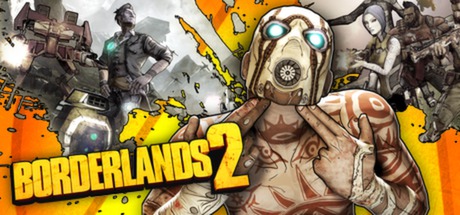 无主之地2 年度版 Borderlands 2: Game of the Year Edition