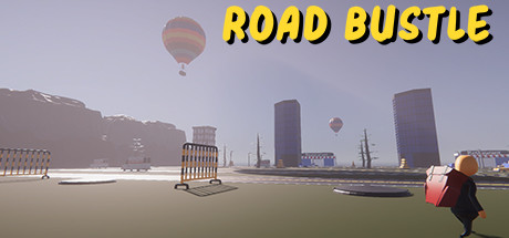 道路上的喧嚣 Road Bustle 游戏截图