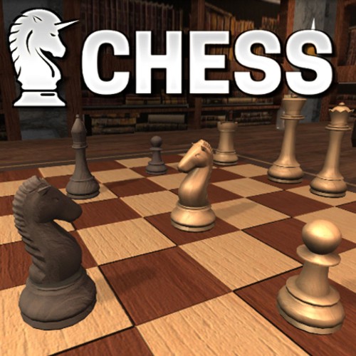 国际象棋：王者之争 Chess - Clash of Kings