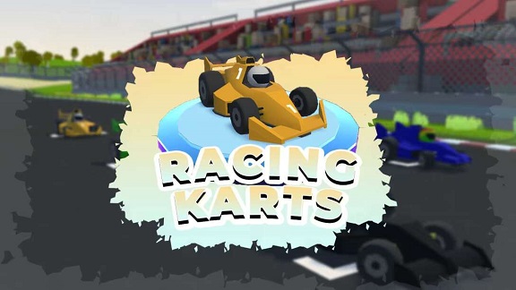 赛车卡丁车 Racing Karts