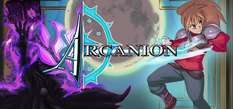 荒漠 魔法传说 ツクールシリーズ Arcanion: Tale of Magi 游戏截图