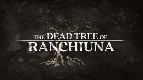 兰古纳的枯树 The Dead Tree of Ranchiuna 游戏截图