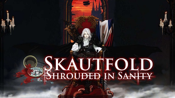 理智虚影 Skautfold: Shrouded in Sanity 游戏截图